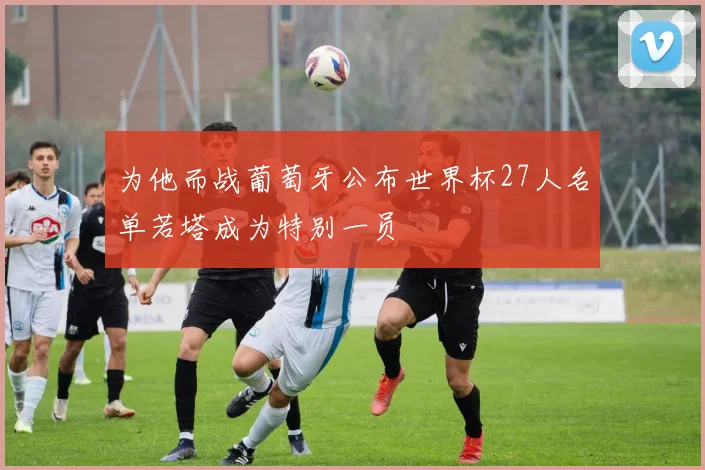 为他而战葡萄牙公布世界杯27人名单若塔成为特别一员